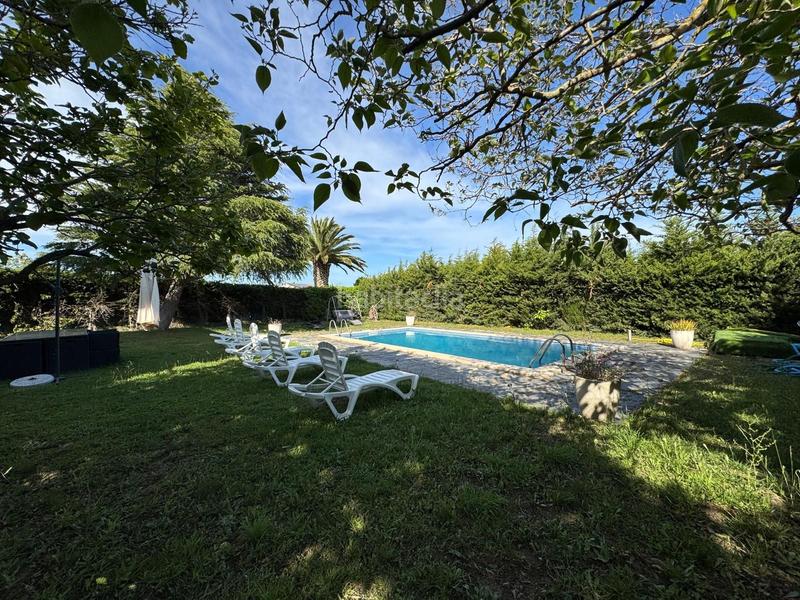 Foto 44a4f742-98b5-4fdd-aae5-7192513d20b6. Casa villa 7 dormitorios , costa brava en Cabanyes-Mas Ambrós-Mas Pallí Calonge