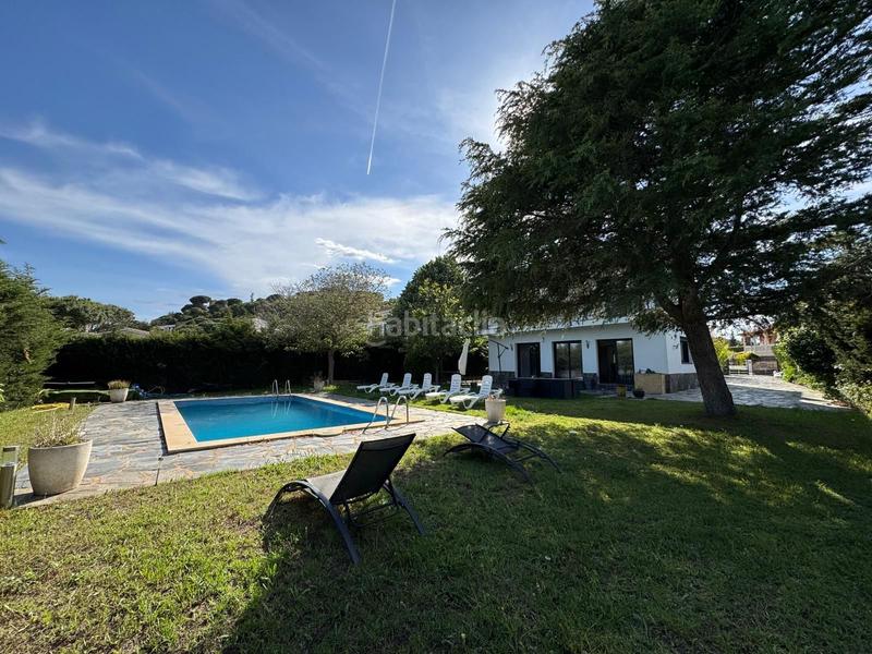 Foto 9a53f827-7a6a-4eac-ab84-23cbda35d034. Casa villa 7 dormitorios , costa brava en Cabanyes-Mas Ambrós-Mas Pallí Calonge