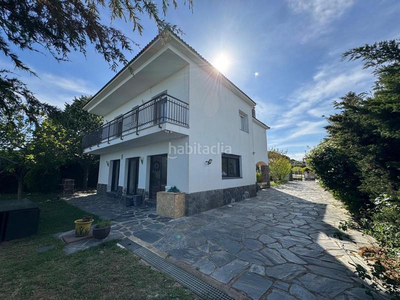 Foto ad5d0c22-0d1a-4d03-9203-74ace5b9a1c4. Casa villa 7 dormitorios , costa brava en Cabanyes-Mas Ambrós-Mas Pallí Calonge