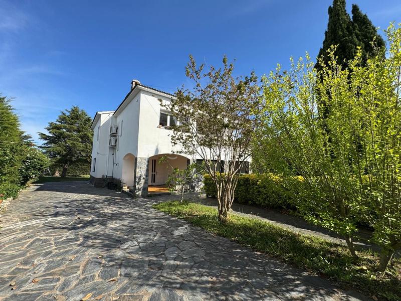 Foto d0f0c189-f891-4f45-aa9c-60d6085540b3. Casa villa 7 dormitorios , costa brava en Cabanyes-Mas Ambrós-Mas Pallí Calonge