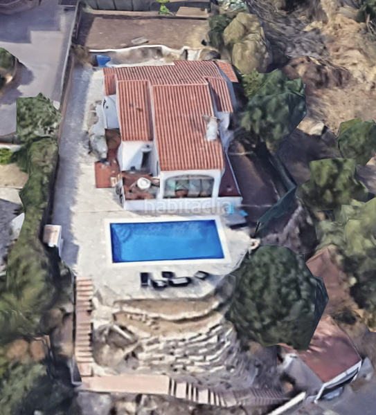 Foto 2a8006e4-6d44-4b2c-b382-c7ec5eec226d. Casa chalet con licencia turistica , girona en Cabanyes-Mas Ambrós-Mas Pallí Calonge