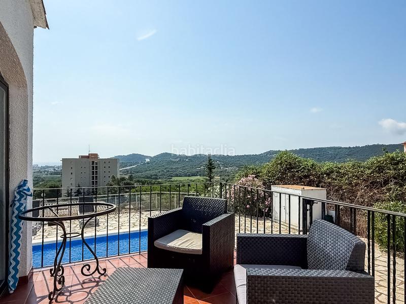 Foto 73e88bc8-61d8-4e2a-a77d-ba393131899c. Casa chalet con licencia turistica , girona en Cabanyes-Mas Ambrós-Mas Pallí Calonge