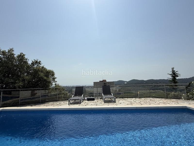 Foto ae783066-66c2-4f24-913d-12ddb5bdf1d1. Casa chalet con licencia turistica , girona en Cabanyes-Mas Ambrós-Mas Pallí Calonge