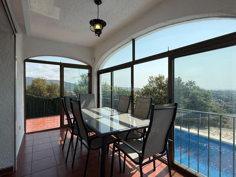 Foto ea1d725b-7e8f-4bc8-b1d9-1cb79059f44d. Casa chalet con licencia turistica , girona en Cabanyes-Mas Ambrós-Mas Pallí Calonge