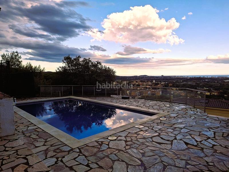 Foto 3cfafe8e-1539-48e8-a64c-6a97c5fa16d6. Casa chalet con licencia turistica , girona en Cabanyes-Mas Ambrós-Mas Pallí Calonge