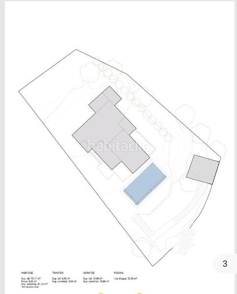 Foto 796e8cea-bc5b-4747-949a-01b84f91569c. Casa chalet , girona en Cabanyes-Mas Ambrós-Mas Pallí Calonge