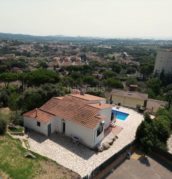 Foto b0b40cb2-eef5-4d50-850d-b8413baacaf1. Casa chalet , girona en Cabanyes-Mas Ambrós-Mas Pallí Calonge