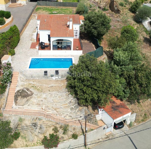 Foto 2f1e14b3-817c-46ff-99e2-843162a098c4. Maison avec chauffage piscine dans Cabanyes-Mas Ambrós-Mas Pallí Calonge