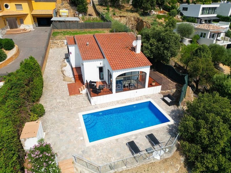 Foto 40d003b9-8604-4427-abdc-514c1d1997ba. Casa amb calefacció piscina a Cabanyes-Mas Ambrós-Mas Pallí Calonge