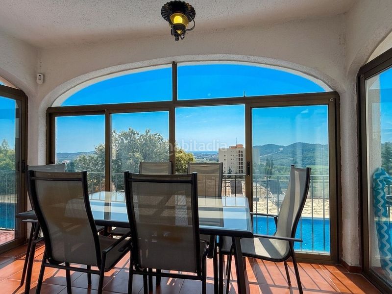 Foto 4d74c720-874a-4326-9ee1-73277f598442. Casa amb calefacció piscina a Cabanyes-Mas Ambrós-Mas Pallí Calonge