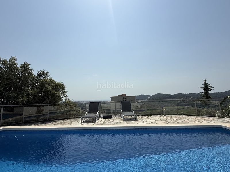 Foto 577b3c1e-20a0-4719-8e53-6f64c0ca1553. Maison avec chauffage piscine dans Cabanyes-Mas Ambrós-Mas Pallí Calonge