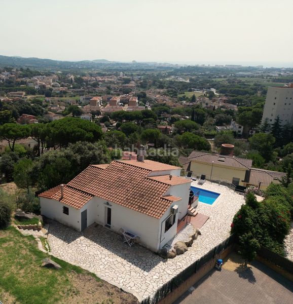 Foto b1980d88-9e57-441e-b700-90874da8f629. Maison avec chauffage piscine dans Cabanyes-Mas Ambrós-Mas Pallí Calonge