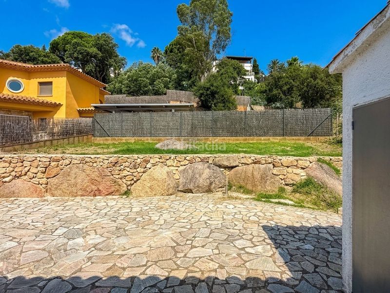 Foto e0c6b02d-9678-4178-8d2b-5c1acadaf2c9. Casa amb calefacció piscina a Cabanyes-Mas Ambrós-Mas Pallí Calonge