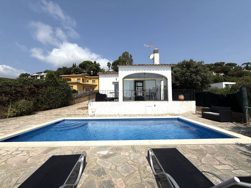 Foto e3b7c439-c74f-4ef2-8db0-f3e9d25d5595. Maison avec chauffage piscine dans Cabanyes-Mas Ambrós-Mas Pallí Calonge