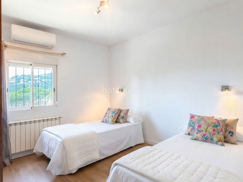 Foto e7a47cca-b2e4-43f2-bf8d-4baf7e8e7050. Casa amb calefacció piscina a Cabanyes-Mas Ambrós-Mas Pallí Calonge
