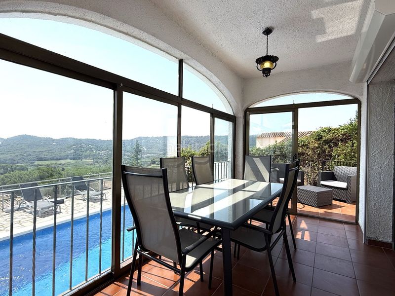 Foto ffed4950-05b7-491c-be5a-9ec16f7bc77a. Maison avec chauffage piscine dans Cabanyes-Mas Ambrós-Mas Pallí Calonge