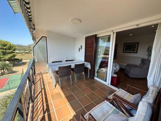 Lloguer Apartament a Sant Antoni. Alquiler por temporada de invierno