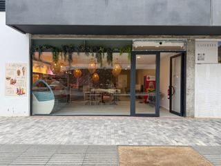 Lloguer Local Comercial a Costa brava 1. Local comercial en st. antoni de calonge centro