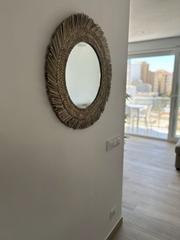 Miete Appartement  Josep pla. Apartamento por temporada de invierno en sant antoni de calonge.