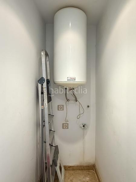 Foto 82c27e7d-d99f-45d5-968a-f42c179210bc. Appartement avec chauffage dans Sant Antoni Sant Antoni de Calonge