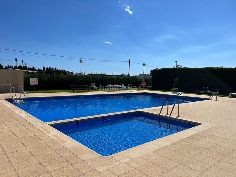 Foto 13f63d5b-5c7e-4a30-a303-37f437c62897. Alquiler apartamento en puis sapera alquiler para temporada de invierno en Sant Antoni de Calonge