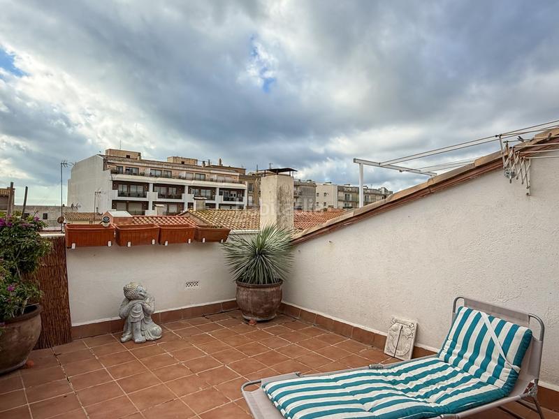 Foto c3c07b47-3c7b-4ccd-9e15-baab99e48186. Affitto duplex in president macià 70 in Platja Gran Palamós