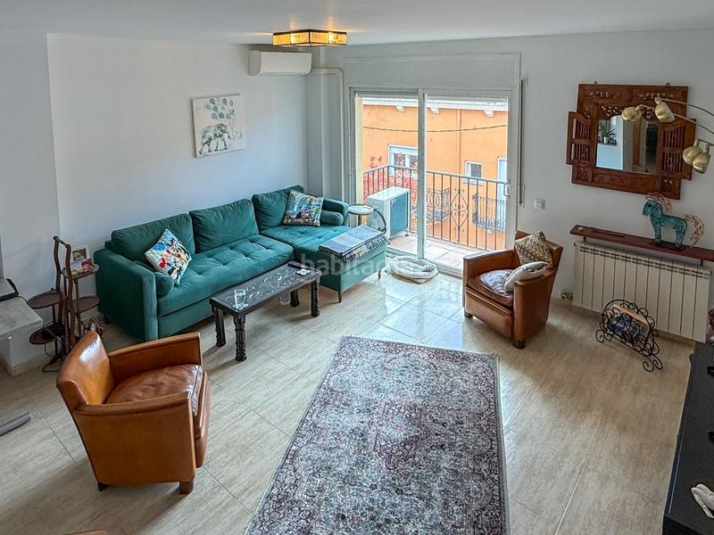 Foto c9a6aa6f-3ebc-4f15-b6fd-b0e653b6c0c5. Miete zweistöckige wohnung in president macià 70 in Palamós