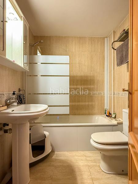 Foto f4821091-00ed-4c75-9675-0c18c7f10b26. Miete zweistöckige wohnung in president macià 70 in Palamós