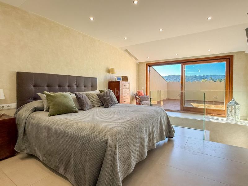 Foto 1807e404-748f-42e2-a93f-ff1d5cd01356. Masia amb calefacció piscina a Poble Calonge