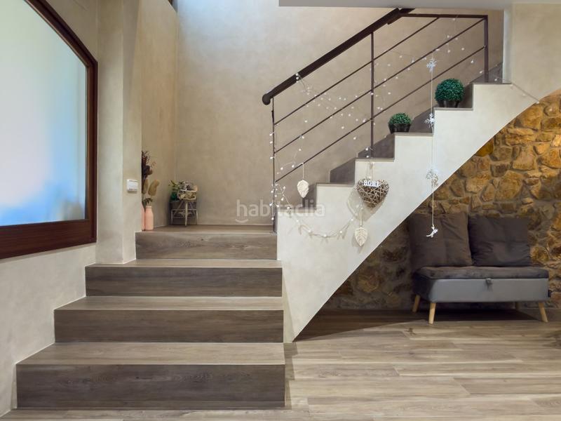 Foto 268b794b-0a5f-45ac-86b6-0fff691b4533. Masia amb calefacció piscina a Poble Calonge