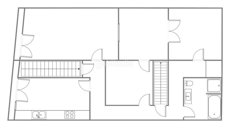 Foto 68aaea49-95da-4372-84d9-5e12b68220af. Masia amb calefacció piscina a Poble Calonge