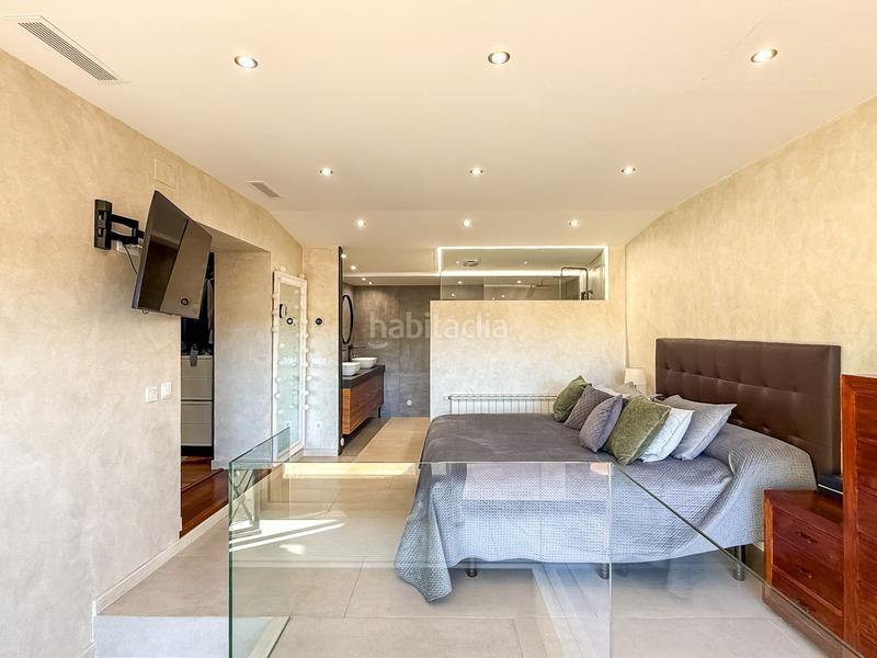 Foto ce7baeef-9fdd-40f2-9dfa-1ddd39f878cb. Masia amb calefacció piscina a Poble Calonge