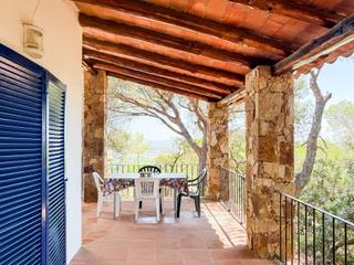 Haus in Cadaqués 10. Casa en venta junto al parque natural de les gavarres