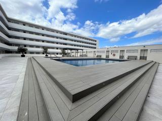 Lloguer Apartament a Mestre numancia 30. Alquiler mes de agosto