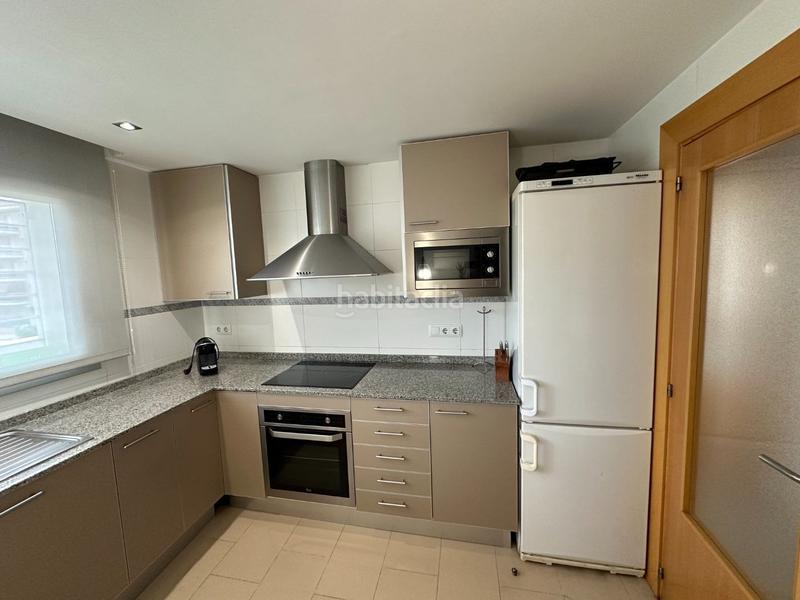 Foto d9a81b3a-c759-4888-82b4-beca3cdf0b48. Alquiler apartamento en mestre numancia 30 alquiler mes de agosto en Sant Antoni de Calonge