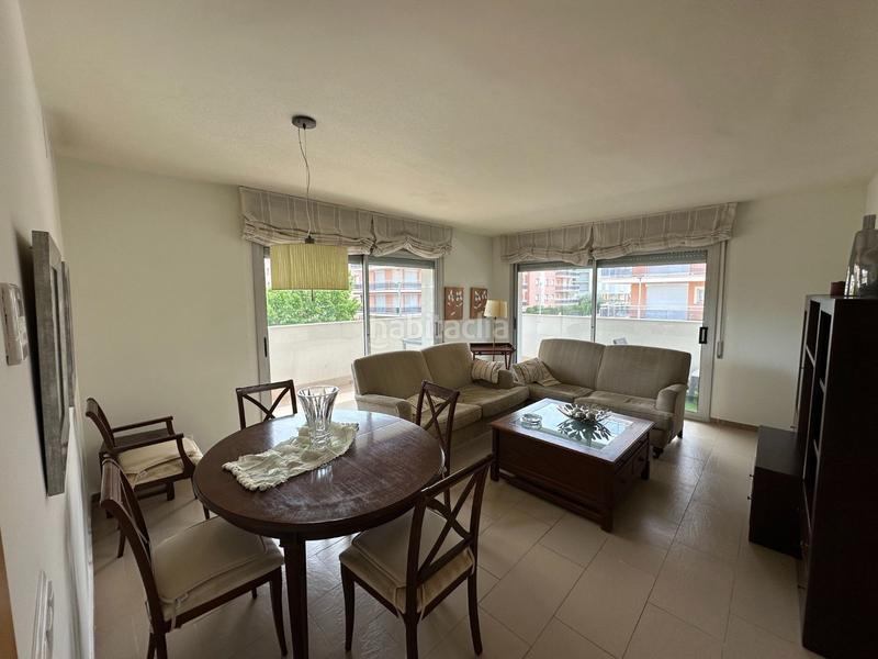 Foto ee0d8f52-44de-462f-be32-0d385c23f2cd. Alquiler apartamento en mestre numancia 30 alquiler mes de agosto en Sant Antoni de Calonge