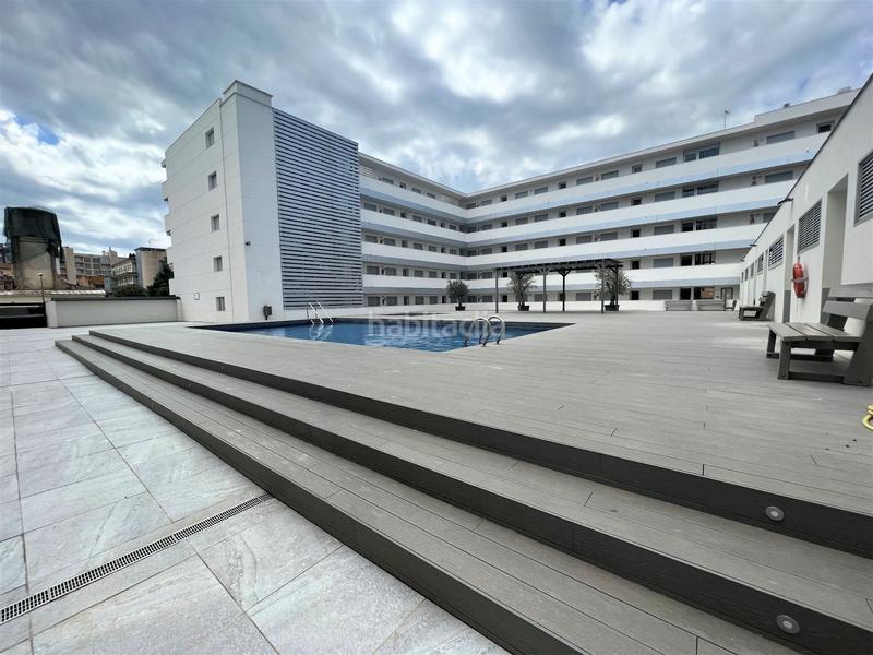 Foto 692bbdc0-6739-462b-a89d-8164a666e59a. Lloguer apartament a mestre numancia 30 a Sant Antoni Sant Antoni de Calonge