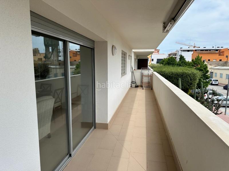 Foto 57d10905-9289-484b-8606-5a0b53076b29. Miete appartement in mestre numancia 30 in Sant Antoni Sant Antoni de Calonge