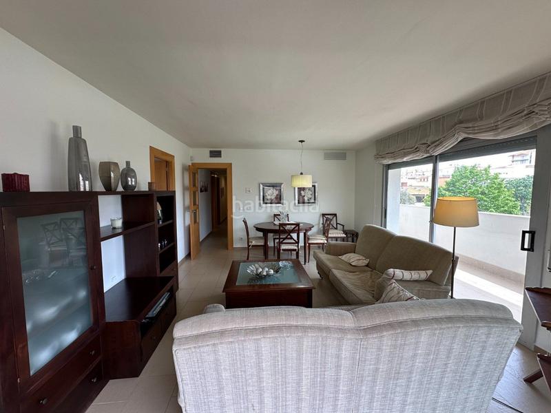 Foto a205bff1-390f-44f5-bfff-524cb993c0a2. Rent apartment in mestre numancia 30 in Sant Antoni Sant Antoni de Calonge