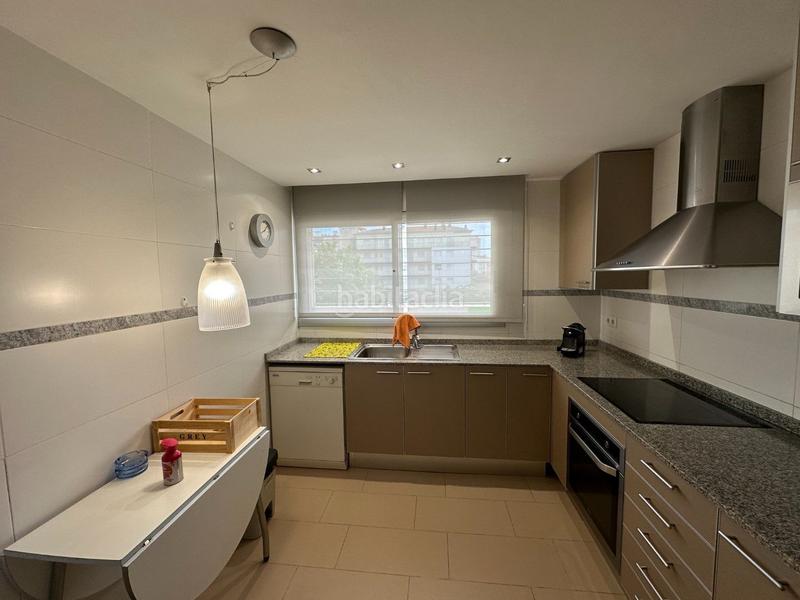 Foto db0b6148-2b2a-4abb-b875-2f97a57fc46c. Rent apartment in mestre numancia 30 in Sant Antoni Sant Antoni de Calonge