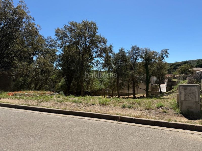 Foto 4b757f91-992d-4652-a6ee-0b4c08470e9a. Terreny residencial a ramon llull 4 a Cabanyes-Mas Ambrós-Mas Pallí Calonge