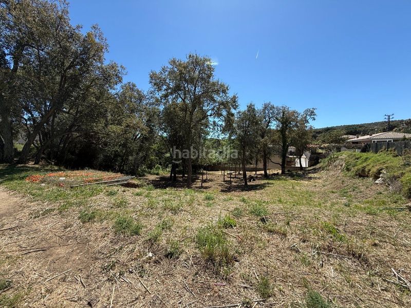 Foto b1311e0f-0aec-486e-80fd-455ab0516dfb. Terreny residencial a ramon llull 4 a Cabanyes-Mas Ambrós-Mas Pallí Calonge