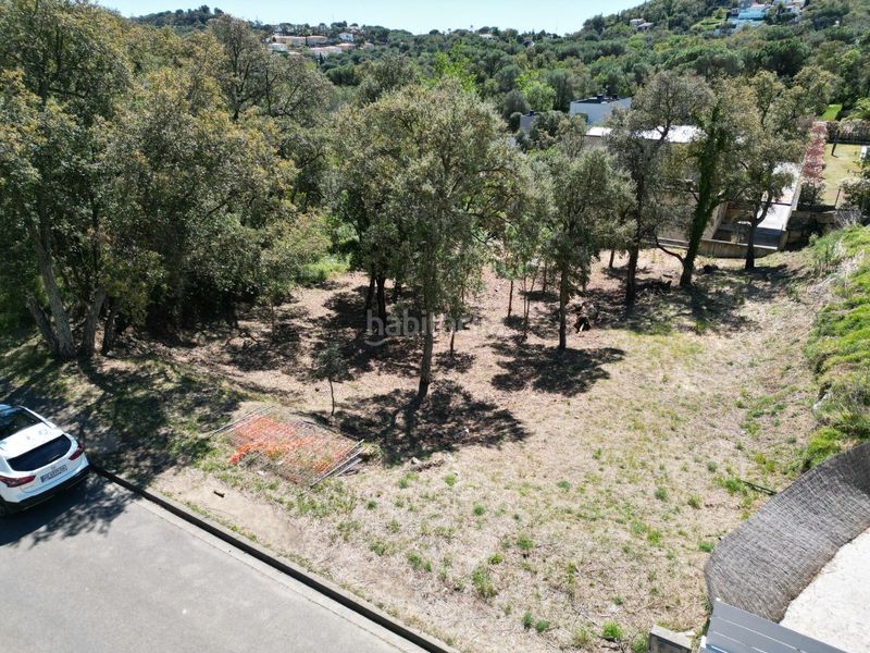 Foto eba9aed5-9556-4a21-b77a-ea3f6b9e56ad. Terreny residencial a ramon llull 4 a Cabanyes-Mas Ambrós-Mas Pallí Calonge