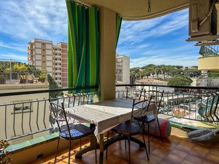 Apartament a Rancho Suizo