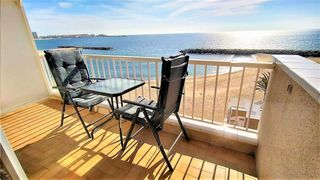 Appartement in Josep Mundet 42