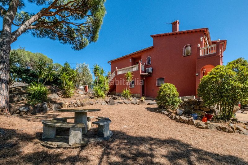 Foto 5b72aeee-03f1-462c-ae1c-6d05a6a1e70e. Casa a arago 7 a Mas Pere-Río de Oro Calonge
