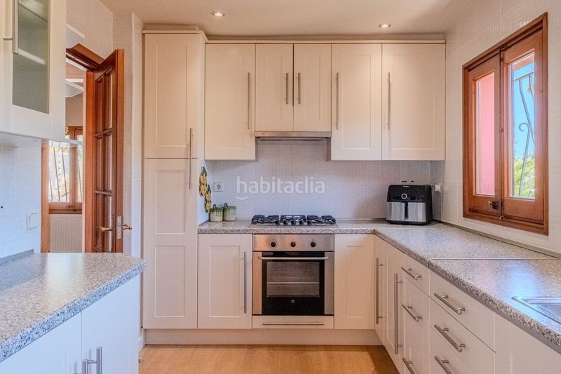 Foto 7f9ab1b6-9761-4231-8ceb-4f7f2380d9a8. Casa a arago 7 a Mas Pere-Río de Oro Calonge
