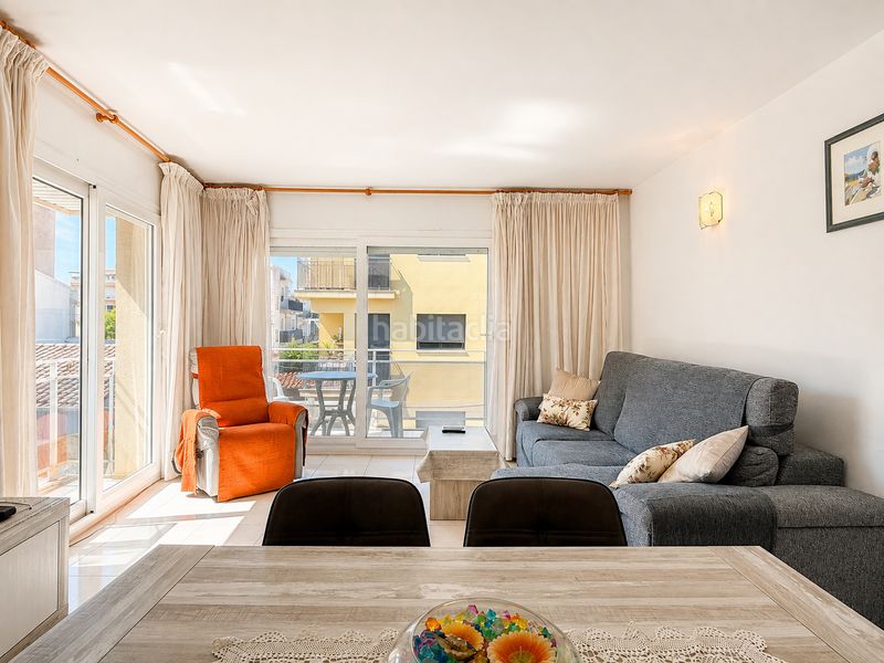 Foto 76646626-bbea-4a9b-8aff-e8c18633187e. Apartament a st. antoni 118 a Sant Antoni Sant Antoni de Calonge