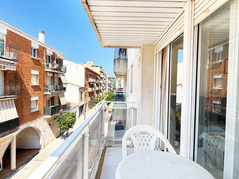 Foto 9bd8553e-be76-4ff3-938e-1e6b01738670. Apartament a st. antoni 118 a Sant Antoni Sant Antoni de Calonge