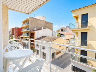 Apartament a ST. ANTONI 118